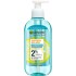 Gel Limpiador Garnier Express Aclara Antiimperfecciones Gel Limpiador Garnier Express Aclara Antiimperfecciones