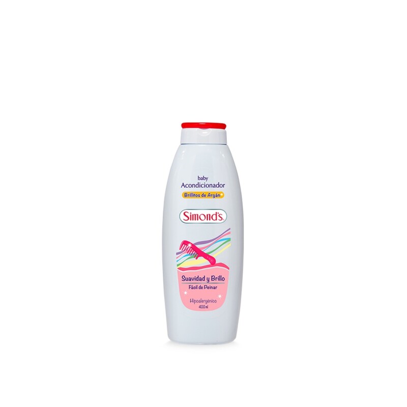 SIMONDS AC.400 BRILL. D/ARGAN Simonds Ac.400 Brill. D/argan