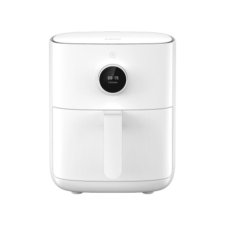 FREIDORA DE AIRE XIAOMI 4-5-LITROS BLANCO SMART AIR FRYER