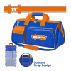 BOLSO PARA HERRAMIENTAS 19PULG POLIÉSTER 600D 16 KG WADFOW COLOR AZUL BOLSO PARA HERRAMIENTAS 19PULG POLIÉSTER 600D 16 KG WADFOW COLOR AZUL