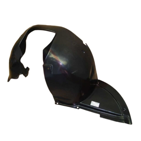 PROTECTOR INTERIOR DE GUARDABARRO DELANTERO IZQUIERDO Protector Interior De Guardabarro Delantero Izquierdo