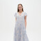 Vestido Doppel Estampado 1