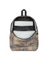 Mochila Superbreak Plus Brown/lt Brn/dk Green