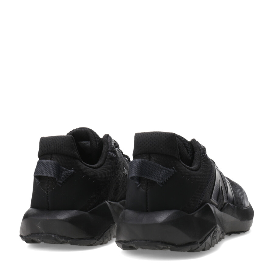 Championes New Balance Life Style Nitrel Masculino Negro