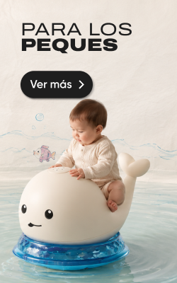Kids Grupo 4 - Bebes
