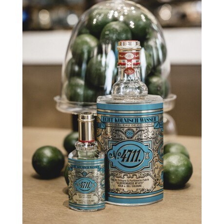 Perfume 4711 Echt Kölnisch Wasser EDC 400ml Original Perfume 4711 Echt Kölnisch Wasser EDC 400ml Original