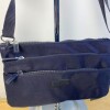 Bandolera Dama Tafeta Wanna Negro