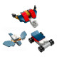 LEGO Ninjago 30699 Mini Ninja Combo Mech LEGO Ninjago 30699 Mini Ninja Combo Mech