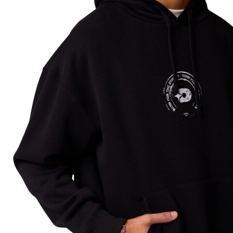 CANGURO RAVIUS XS-XXL NEGRO