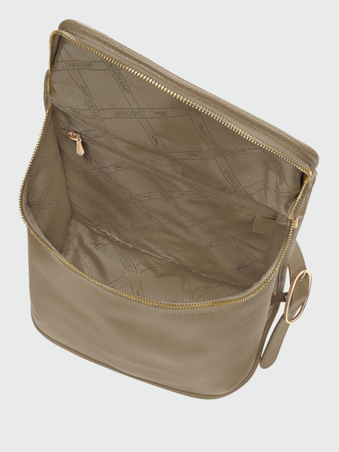 LONGCHAMP - LE FOULONNÉ, MOCHILA M M69