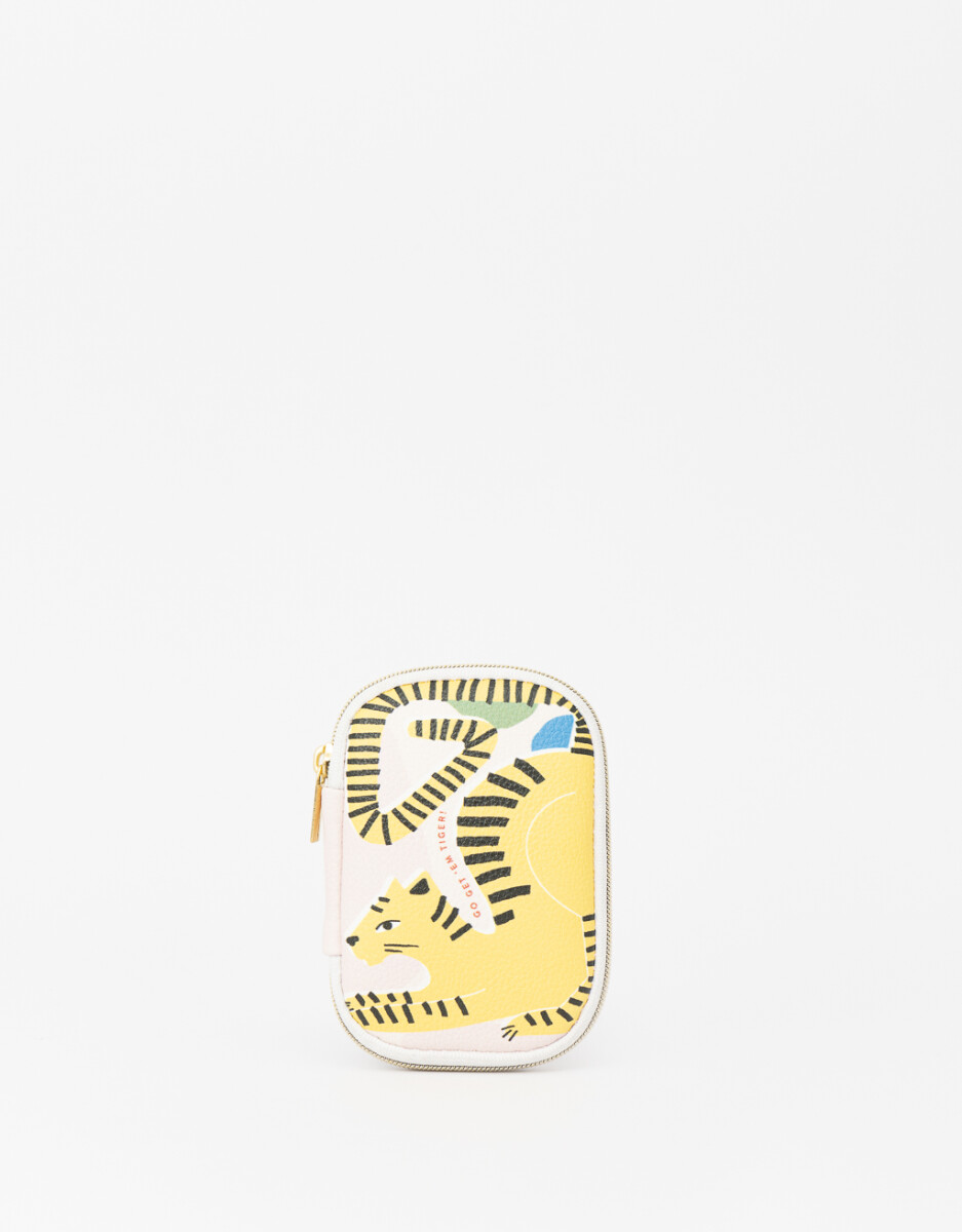 Estuche De Tecnología 
