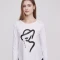 Remera Curen Estampado 1