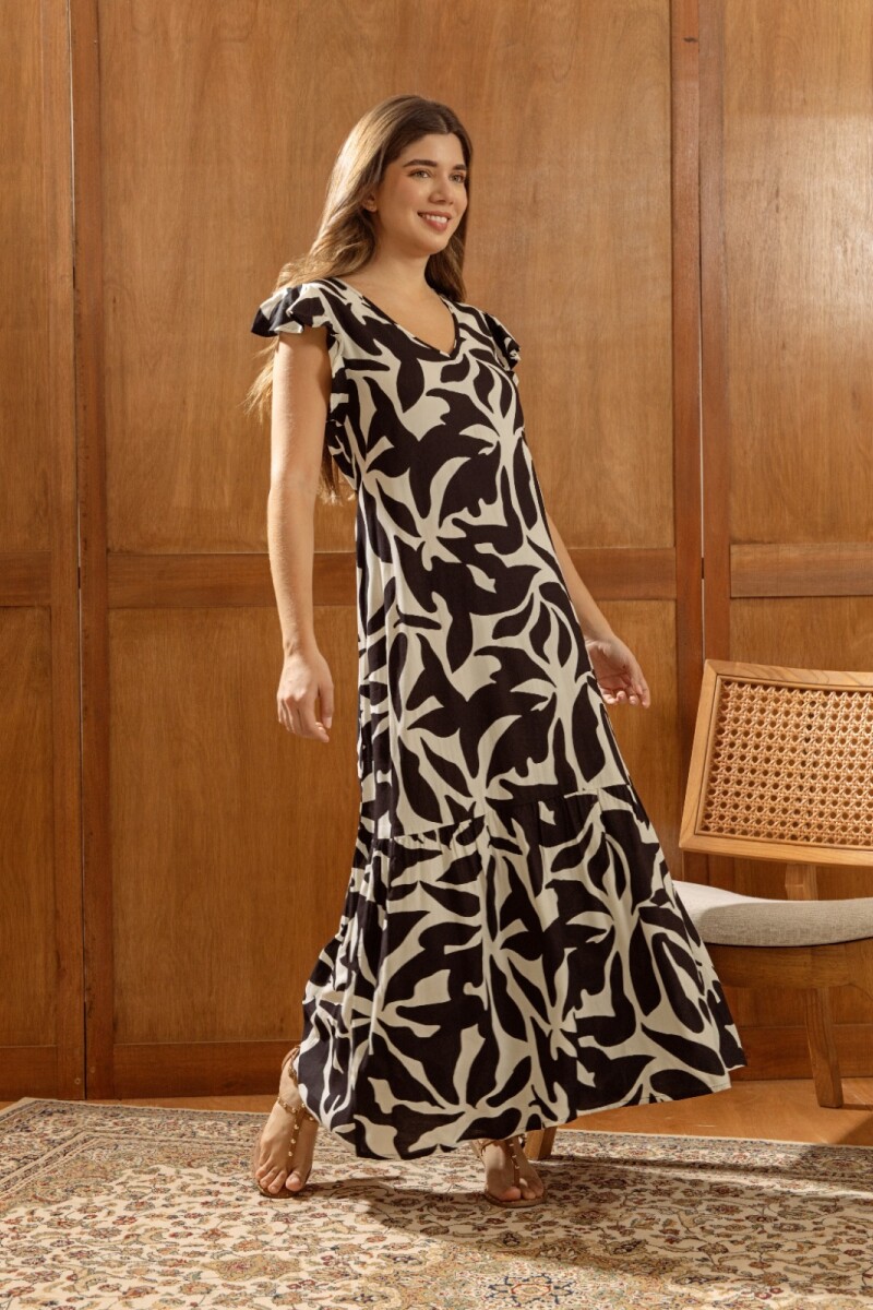 Vestido Largo. Vestido Largo.