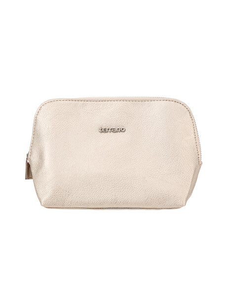 Necessaire Alto Oro