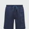 BOSS - Short de Baño Azul