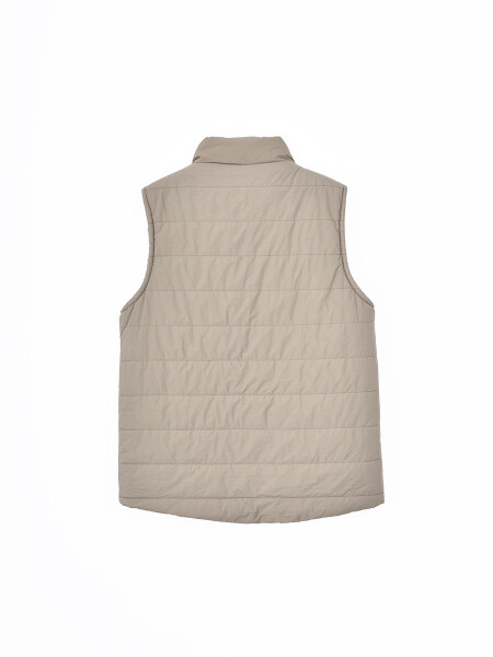 CHALECO ONIX III OLIVA