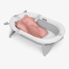 Reposera baño universal SPLASH rosa blush