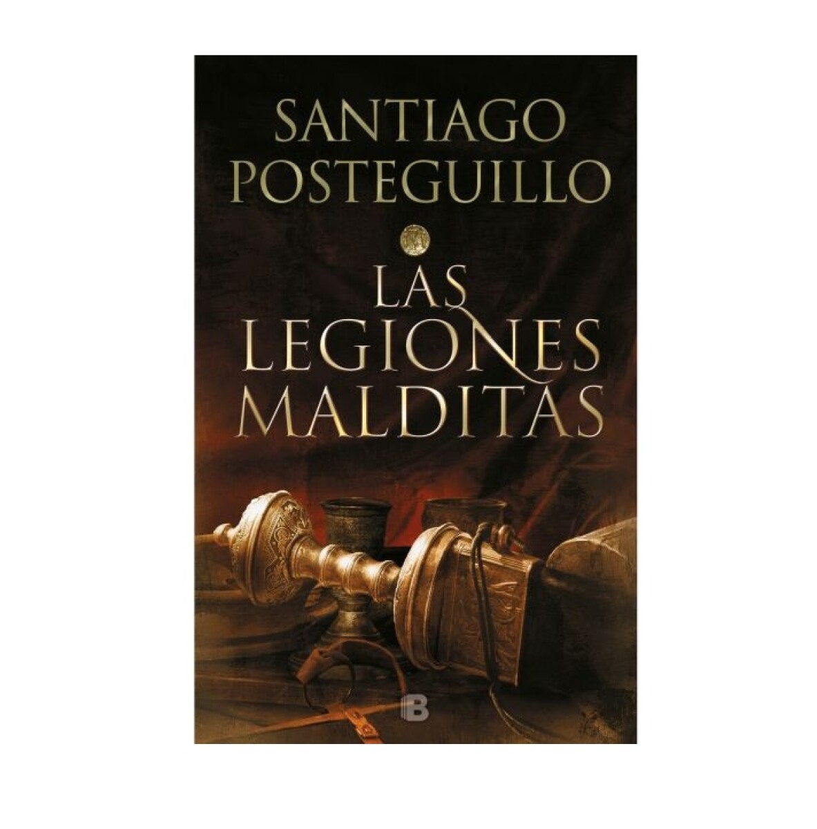 LAS LEGIONES MALDITAS 