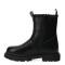 Botas de Niña MINI Miss Carol Arwen Negro