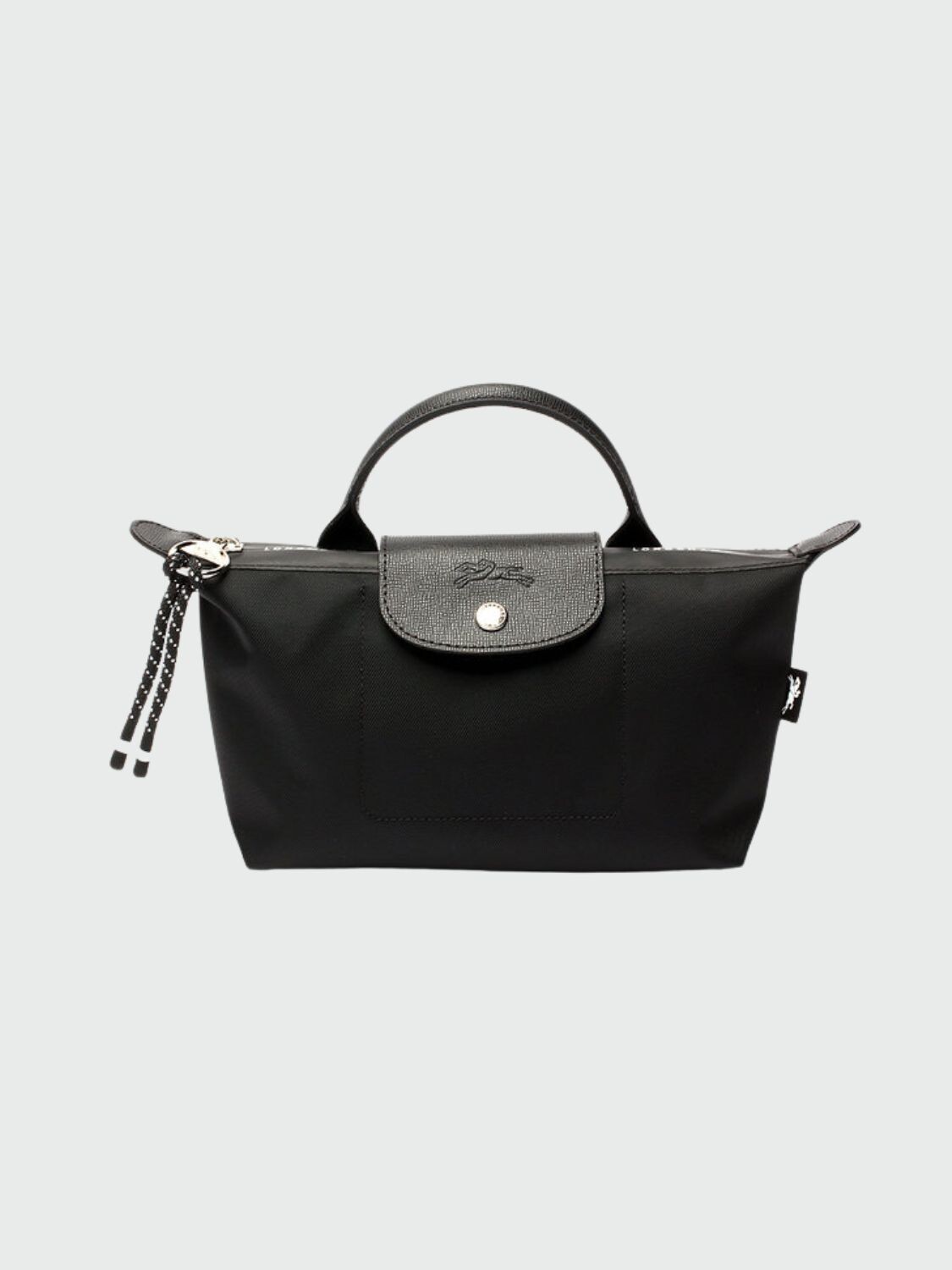Longchamp -Bolso pequeño, Le pliage Enegy Negro