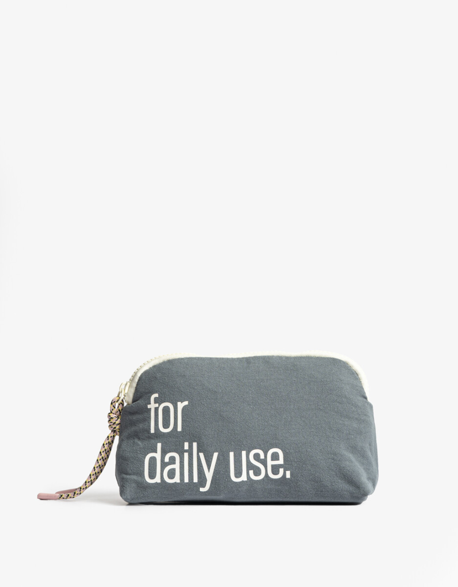 Porta Cosméticos For Daily Use 