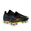 CHAMPIONES TBH PURE FORCE FG W TPU Mujer BEL-231204 FG W Negro-multicolor