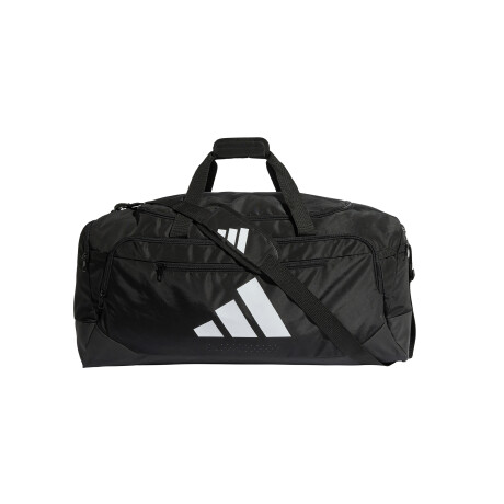 Bolso adidas Training Defender - Black Black