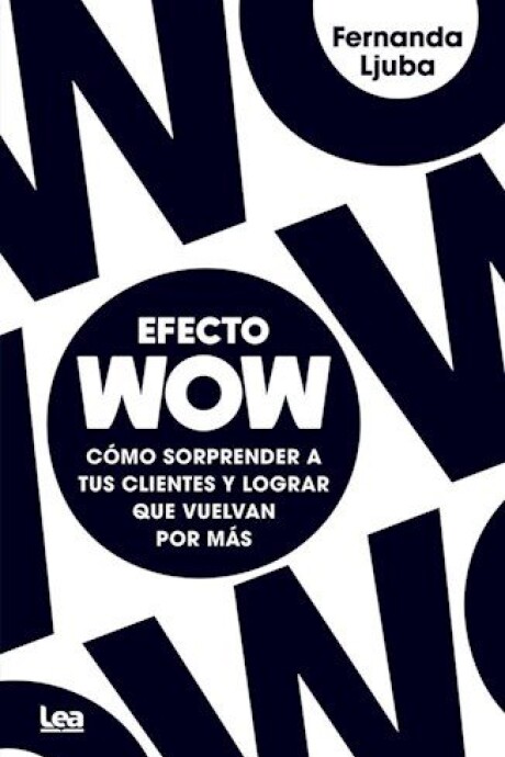 EFECTO WOW EFECTO WOW