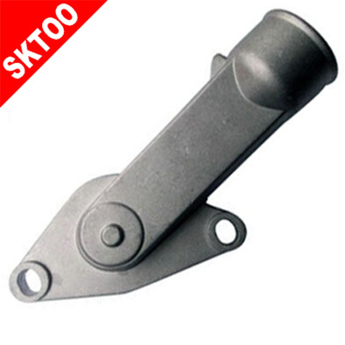 PIPA TERMOSTATO CHEVROLET CELTA CORSA PALIO NUEV SIN TERMOSTATO - 