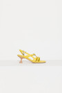 SANDALIA MONACO Amarillo