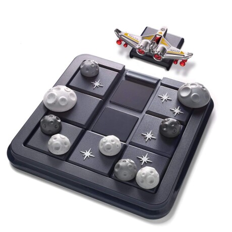 Juego de Mesa Asteroid Escape Smart Games 001