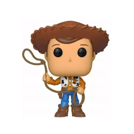 Woody · Toy Story - 522 Woody · Toy Story - 522