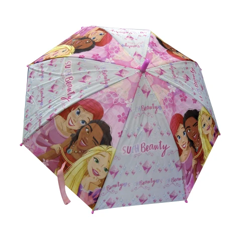 Paraguas Infantil Oficial DISNEY PRINCESAS