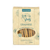 Galletas mix de semillas s/gluten La Paz Galletas La Paz Mix De Semilla