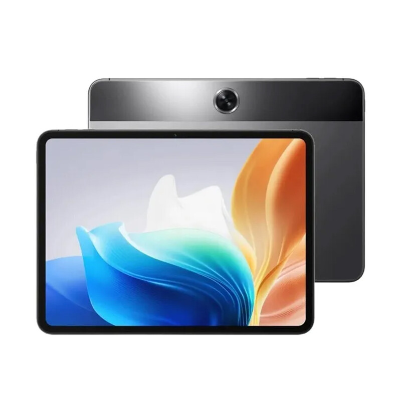 OUTLET- Tablet OPPO Pad Neo 128GB 6GB 11.4" Space Grey OUTLET- Tablet OPPO Pad Neo 128GB 6GB 11.4" Space Grey