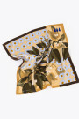 PAÑUELO ENGLISH GARDEN Multicolor