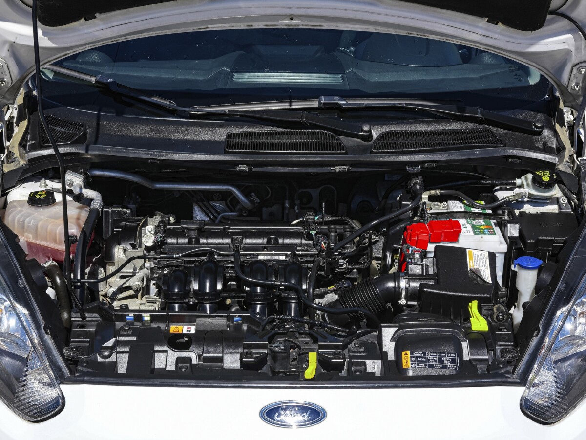 Ford Fiesta S 1.6 Extra Full| Permuta / Financia Ford Fiesta S 1.6 Extra Full| Permuta / Financia