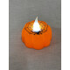 Vela Calabaza Led Halloween Vela Calabaza Led Halloween