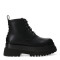 Botas de Mujer Miss Carol Cairo Negro