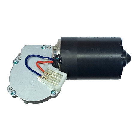 MOTOR LIMPIA PARABRISA VOLKSWAGEN PASSAT GOL /94 - MOTOR LIMPIA PARABRISA VOLKSWAGEN PASSAT GOL /94 -
