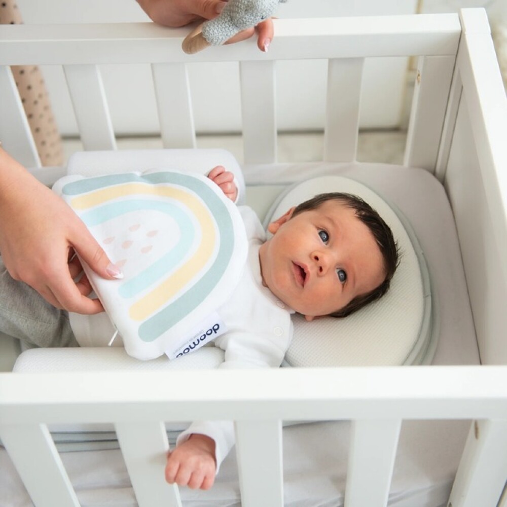 Posicionador Multi Sleep Doomoo Posicionador Multi Sleep Doomoo