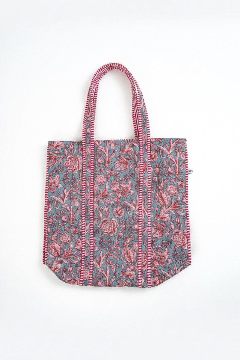 Bolso Bahi - Estampado 3 
