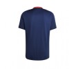 Camiseta entrenamiento Manchester United Tiro 24 NIGHT INDIGO
