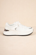 ZAPATILLA TURNERS Blanco