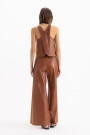 TOP EMILIA Camel