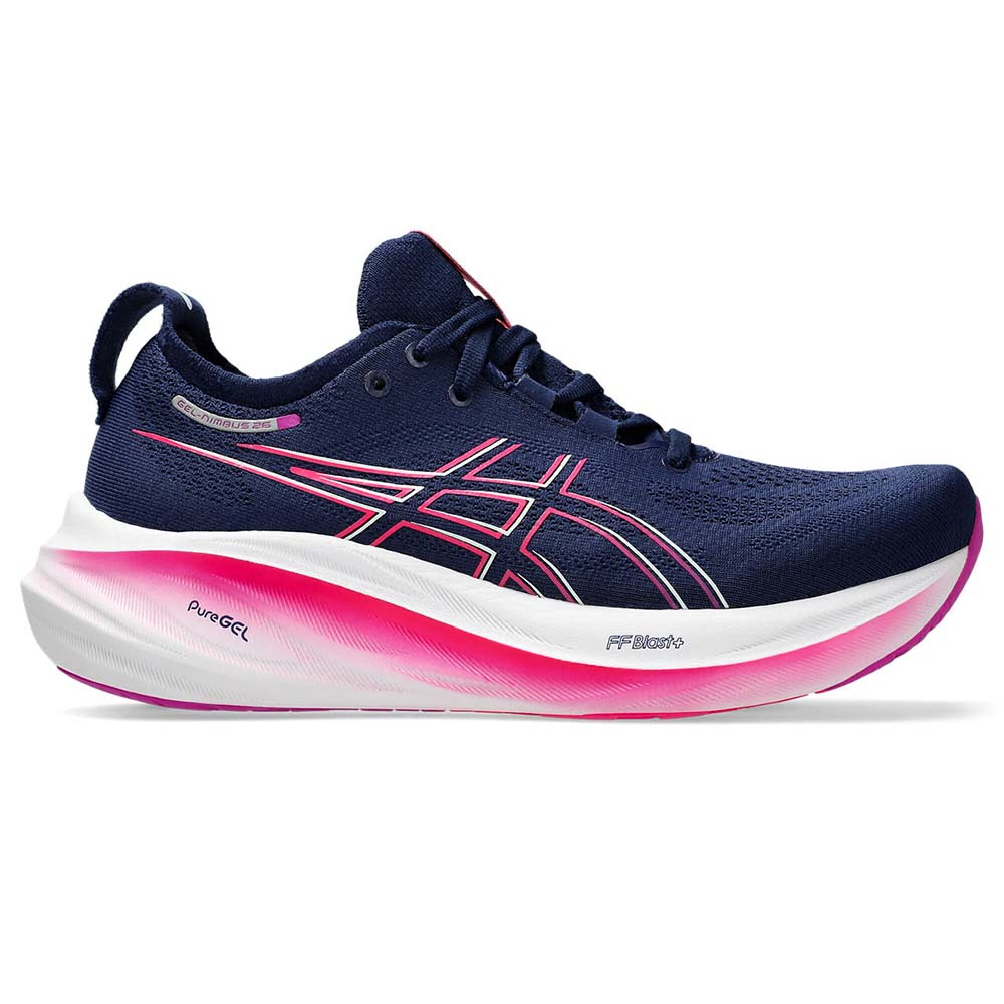 Gel nimbus mujer hotsell