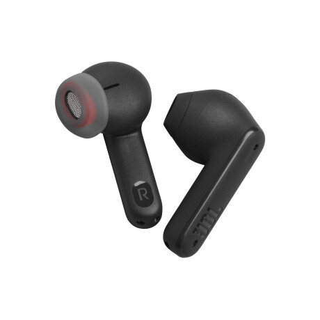Auriculares JBL Flex Truly Wireless Black