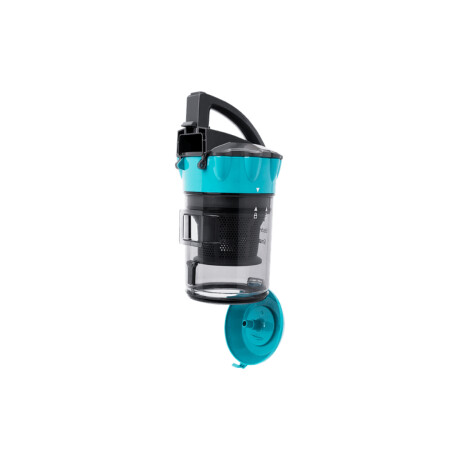 Aspiradora Electrolux S/Bolsa 1300W Azul