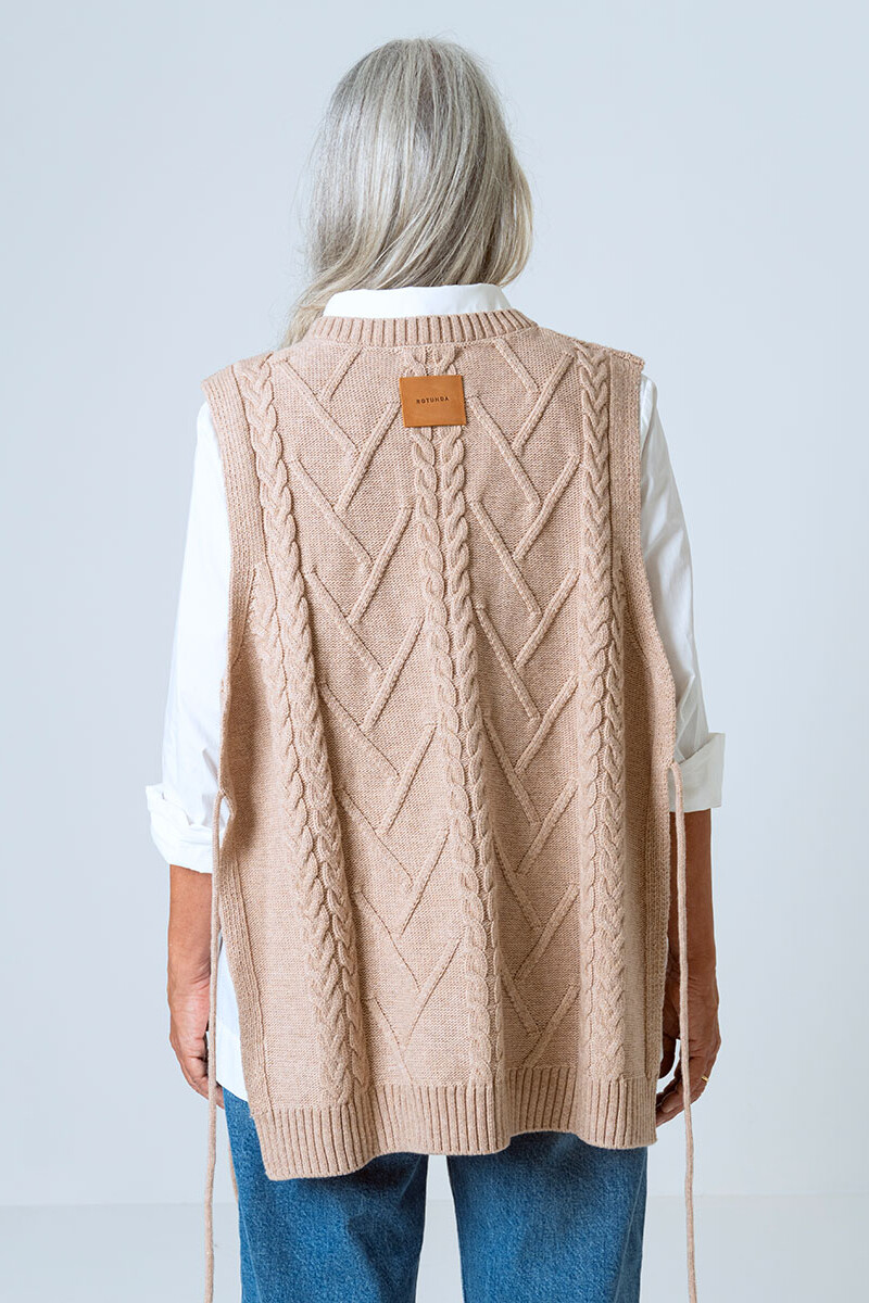 Klizy Beige