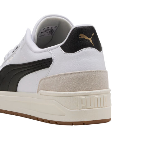 PUMA SHUFFLE DOWNTOWN OG Black